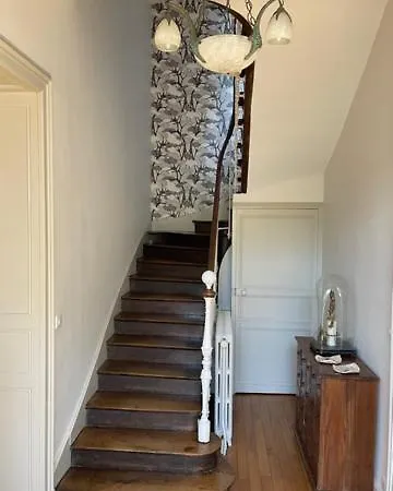 Couette-café Maison Latour