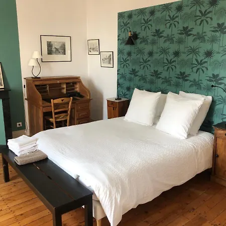 Maison Latour Bed & Breakfast