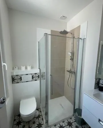 Couette-café Maison Latour Cholet