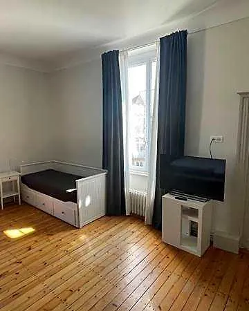 Maison Latour Couette-café Cholet