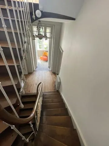 Maison Latour Bed & Breakfast