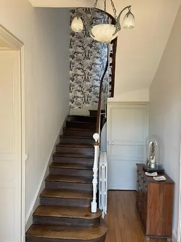 Nocleg ze śniadaniem Maison Latour