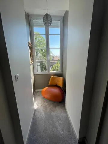 Maison Latour Bed & Breakfast Cholet